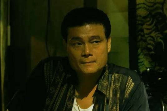 孙小明（中国男演员）