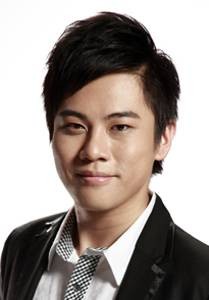于天龙（华语流行乐男歌手）