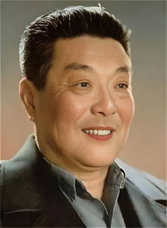 张平（中国男演员、话剧演员）