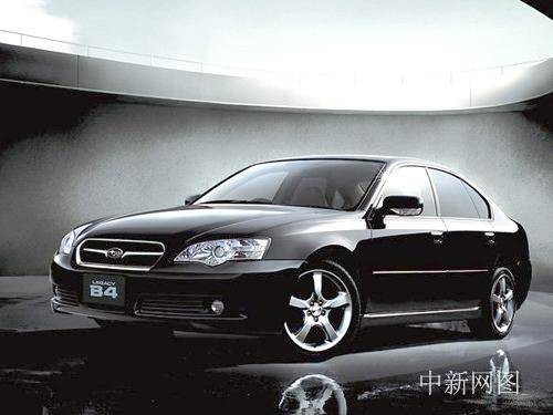 安全汽车