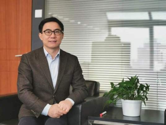 宁毅（海南省卫生信息学会会长，海南医科大学教授）