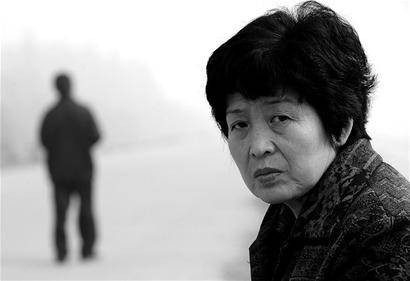 陈玉蓉（2009年“感动中国”十大人物）