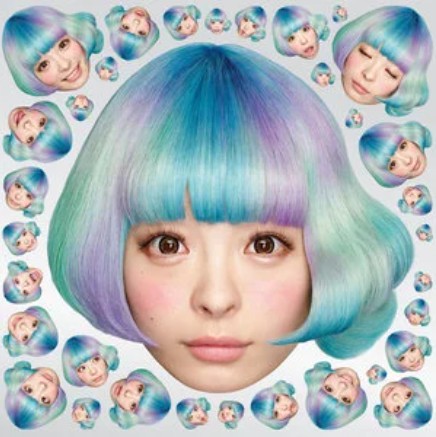 Candy Candy（きゃりーぱみゅぱみゅ演唱歌曲）