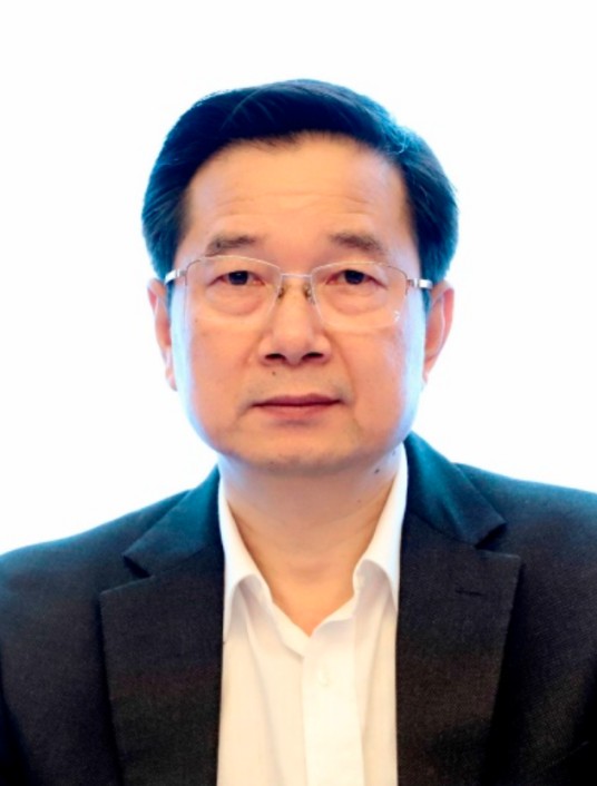 王忠平（广西壮族自治区医疗保障局原党组书记、局长）
