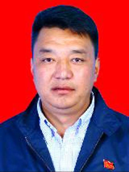 孙宏斌（四川省阿坝州若尔盖县委副书记，若尔盖县人民政府党组书记、县长）