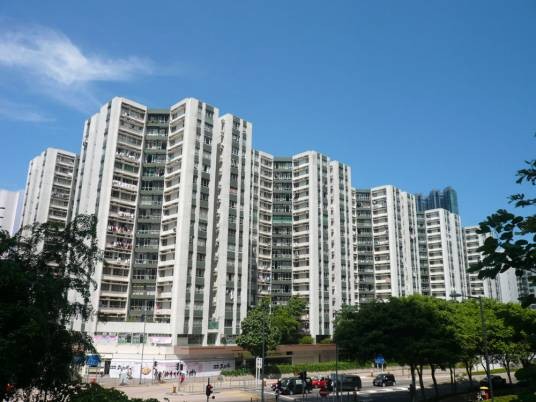 新界(楼盘名称)