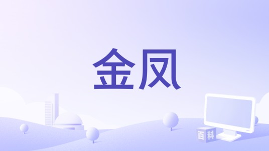 金凤（2017年拍摄微电影）