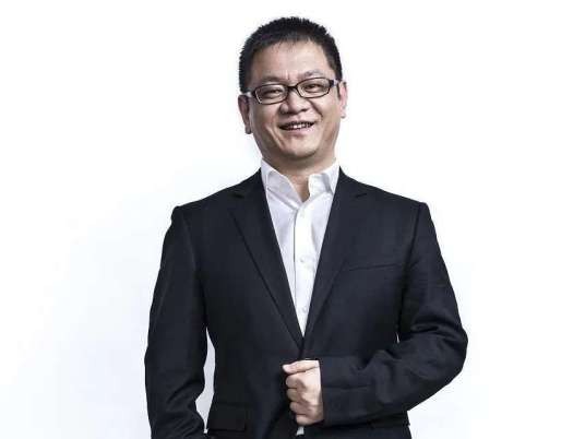 黄胜利（摩点网创始人CEO）