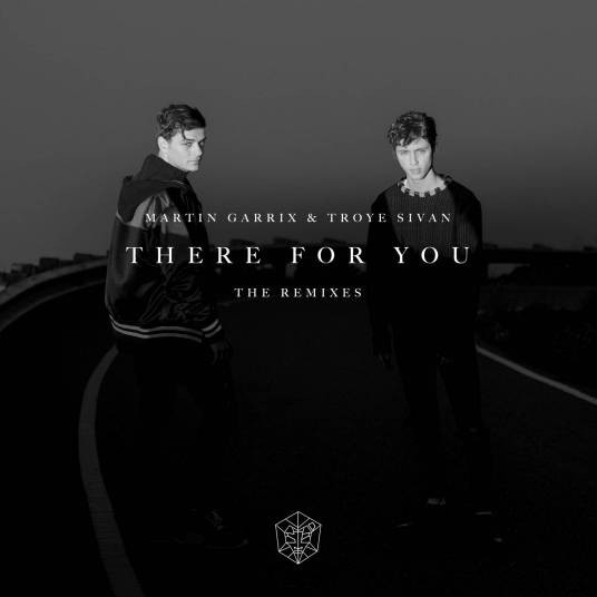 There For You(Troye Sivan,Martin Garrix演唱的歌曲)