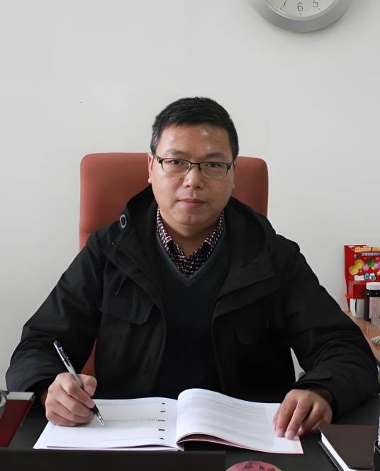 陈建平（宁波大学教授）