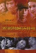 激情燃烧的岁月2(2004年武斐执导的军旅剧)