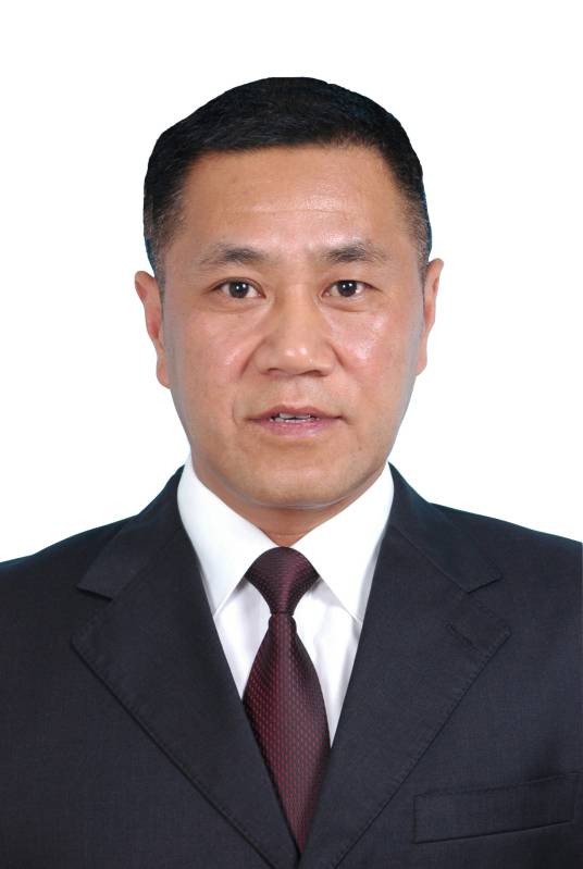 唐虎（红河哈尼族彝族自治州泸西县人民政府副县长）
