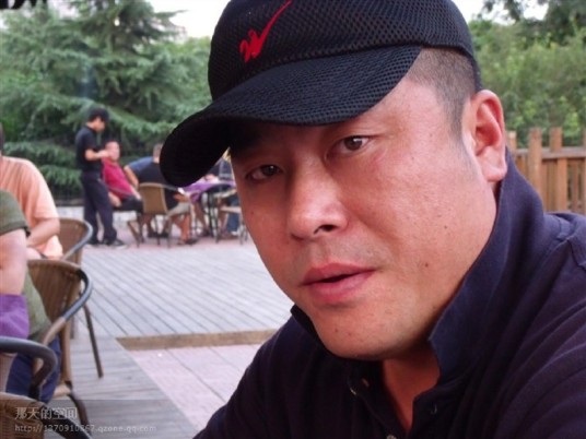 郭涛（中国内地男演员，二级演员）