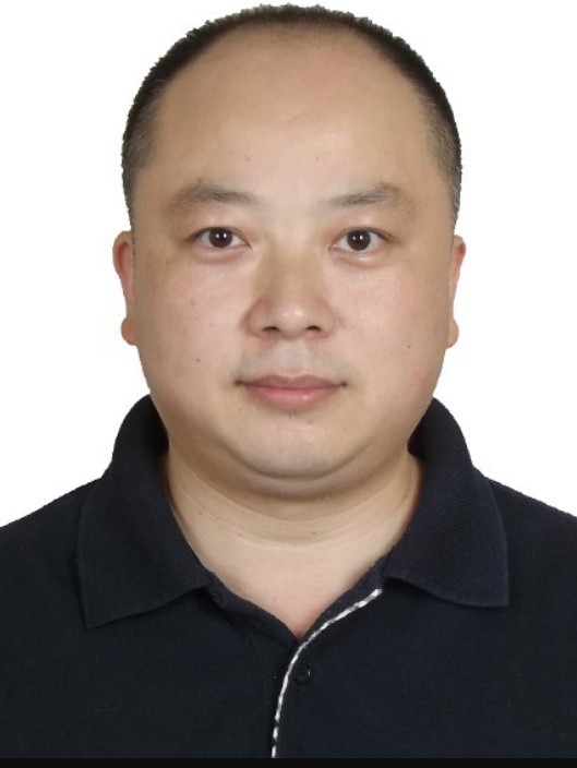 沈骏（重庆大学教授）