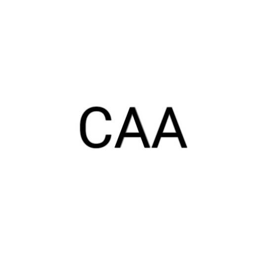 CAA（CATIA二次开发组件架构）
