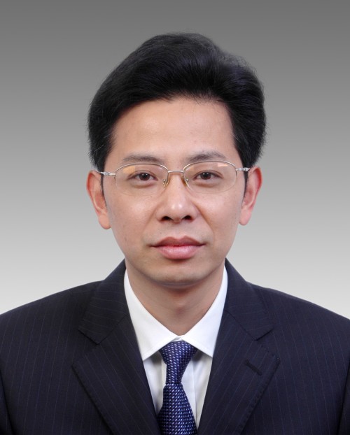 胡升（浙江省绍兴市上虞区供销合作总社党委书记、理事会主任，绍兴大通控股集团有限公司董事长）