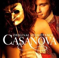 Casanova（美国2005年希斯·罗杰主演电影）