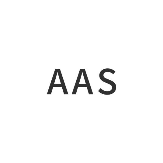 AAS（化妆品品牌）