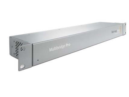 BlackMagic Multibridge Pro