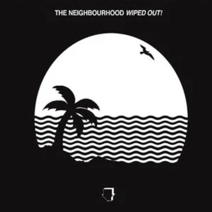 Daddy Issues（The Neighbourhood演唱的歌曲）