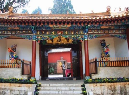 曹溪寺（韩国首尔市寺庙）