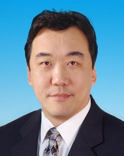 王戈（黑龙江省广播电视局原副局长）