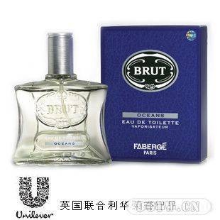 BRUT百露