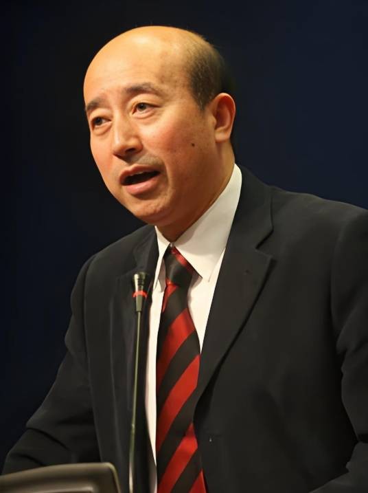 姚望（高级国际商务师）