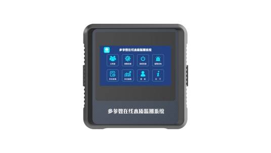 在线总磷成份水质分析仪