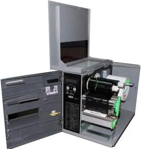 SATO LM408e/412e 条码打印机
