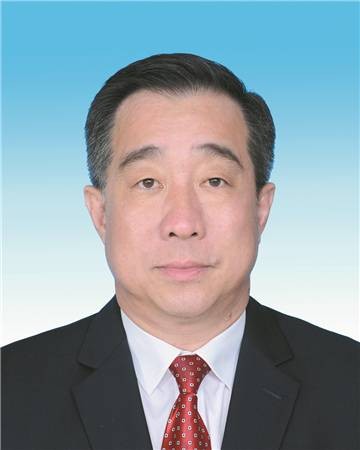 陈壮勇