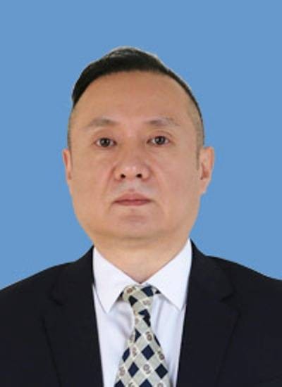 李晨曦（长春建设集团股份有限公司总经理）