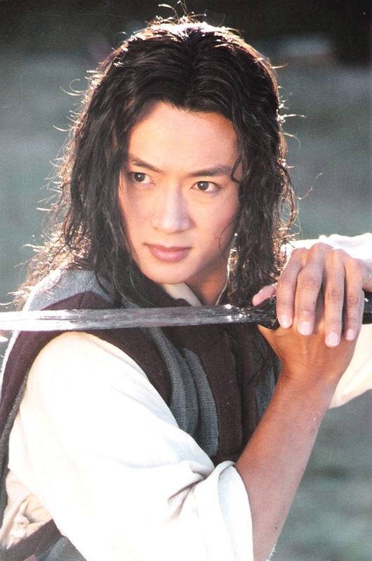 石破天（小说《侠客行》及其衍生作品中的男主角）