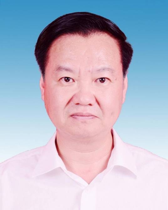 温志刚（湖北省宜昌市远安县人大常委会党组书记、主任）