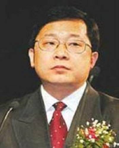 张雷（当代集团总裁）