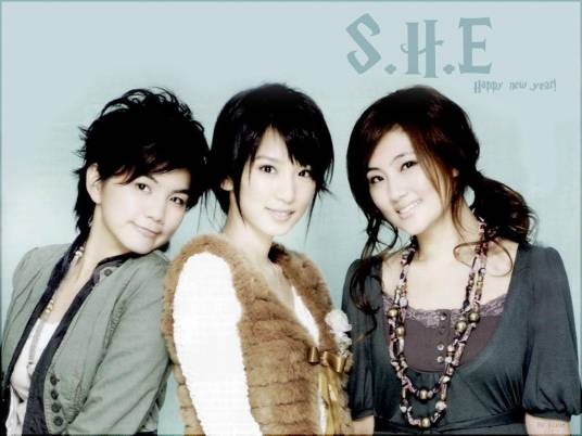 爱上你（2010年S.H.E发行的歌曲）