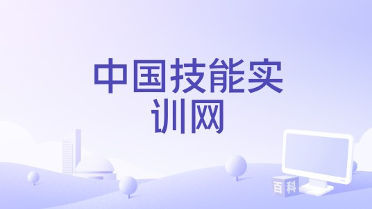 中国技能实训网