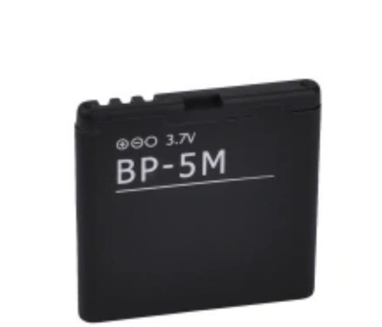 BP-5M