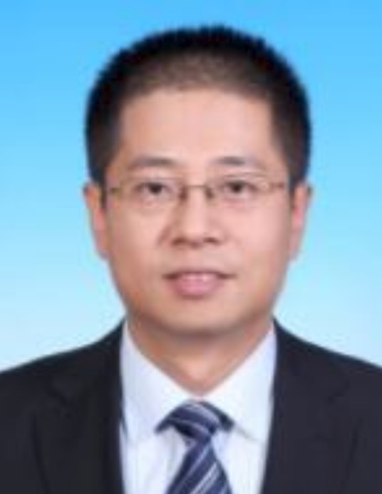 于淼（北京市知识产权局（副局级）保留副局长级待遇干部）