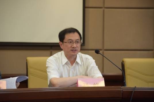 孙峰（湖北省襄阳市委宣传部常务副部长）