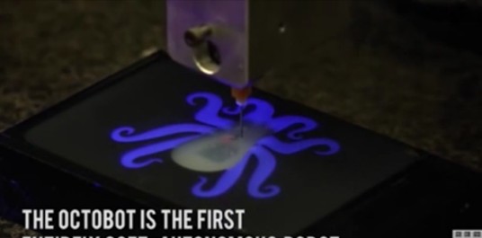 Octobot