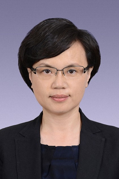郑薇（国家外汇管理局原副局长）