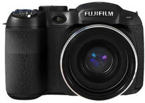 富士FinePix S2995