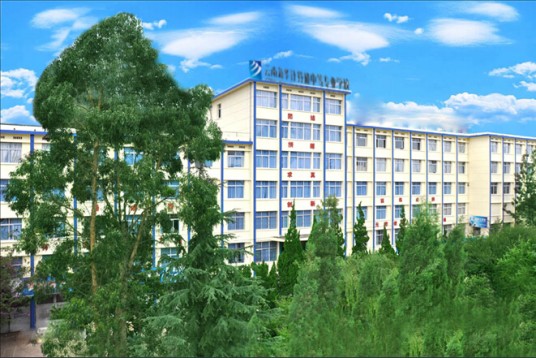 云南新华计算机中等专业学校