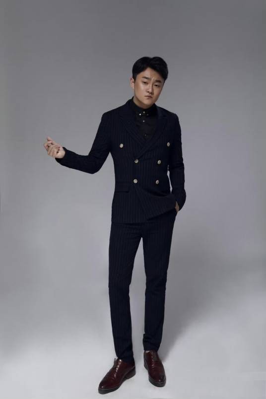 天赐（中国内地男演员、歌手，赵家班成员）