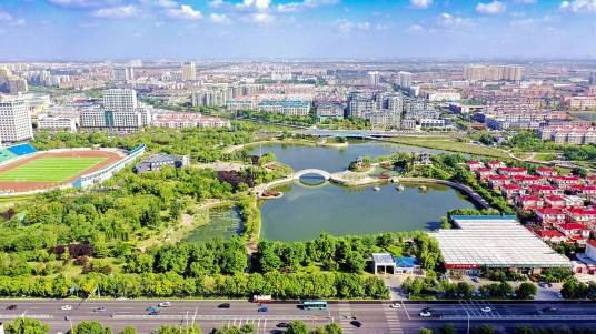 寿光市