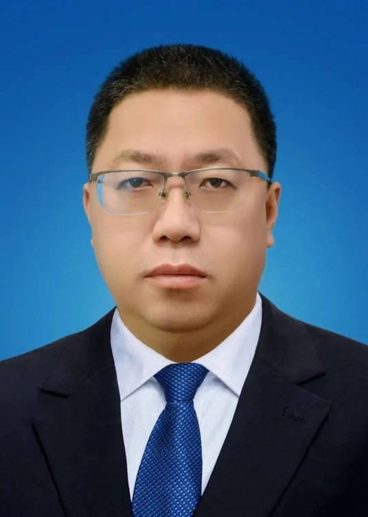 田杰（贵州省铜仁市印江县委书记）
