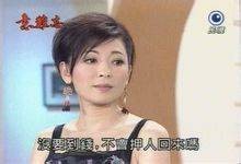 何佩琪（电视剧《意难忘》中的反派人物之一）