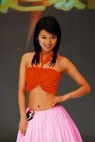 麻伊琳（中国内地女主持人、演员、自媒体创作者）