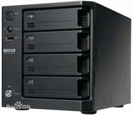 NAS(网络接入服务器 network access server)